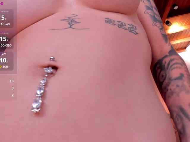 HannaConnor webcam
