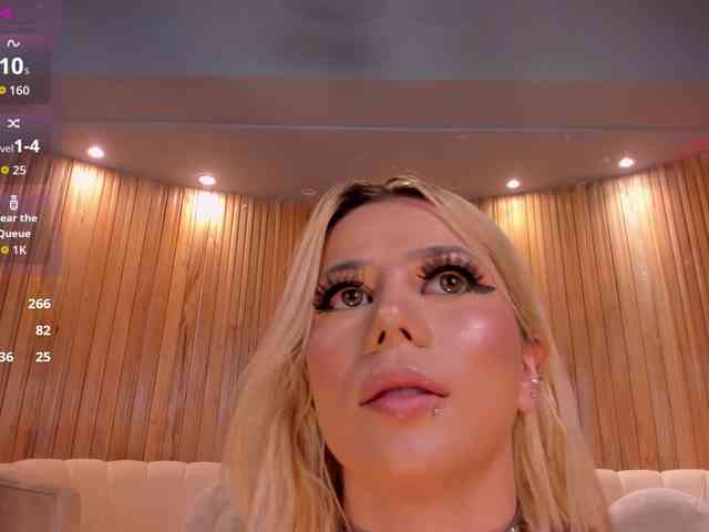 HannaConnor webcam