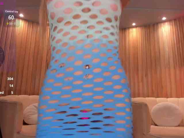 HannaConnor webcam