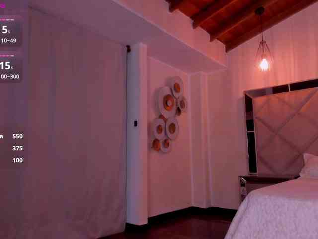 HannaConnor webcam