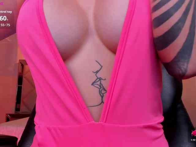 HannaConnor webcam