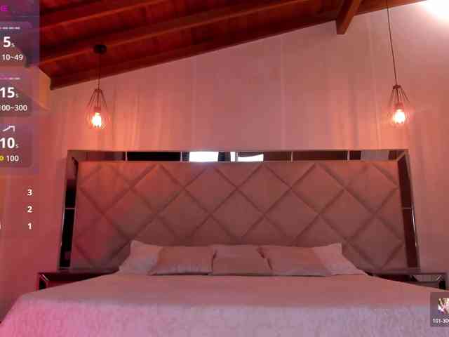 HannaConnor webcam
