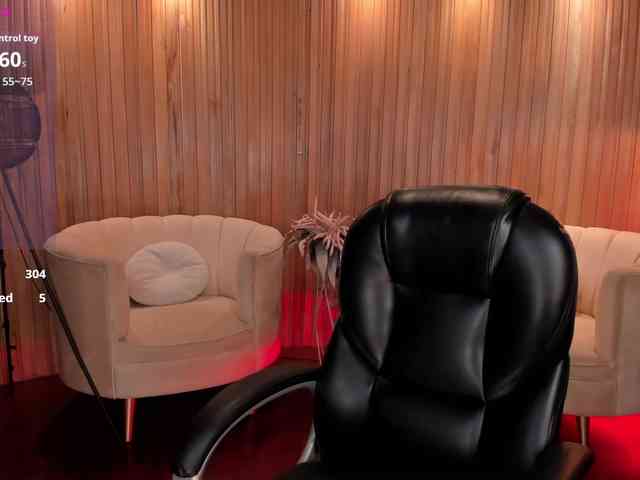 HannaConnor webcam