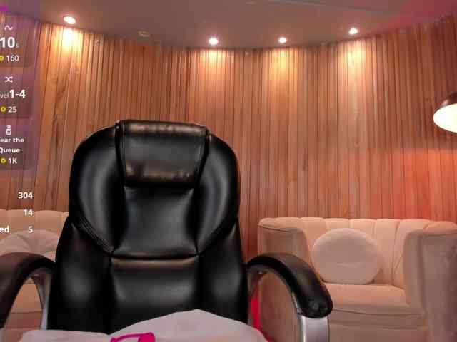 HannaConnor webcam