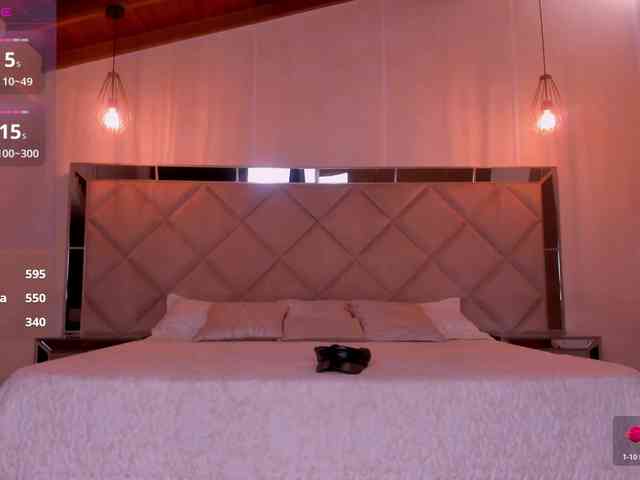 HannaConnor webcam