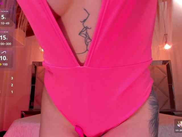 HannaConnor webcam