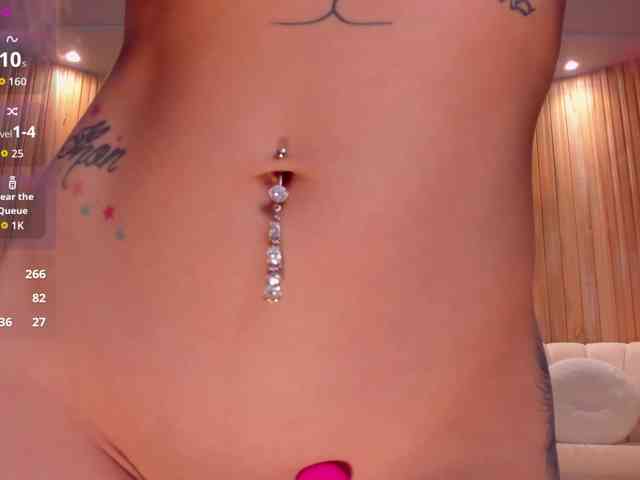 HannaConnor webcam