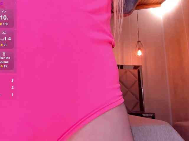 HannaConnor webcam