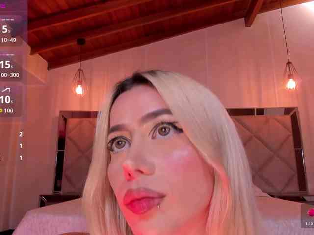 HannaConnor webcam