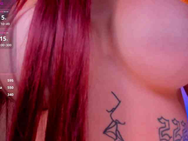 HannaConnor webcam