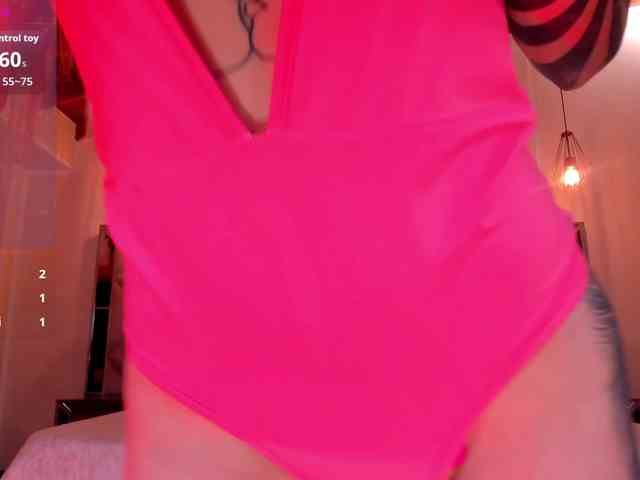 HannaConnor webcam