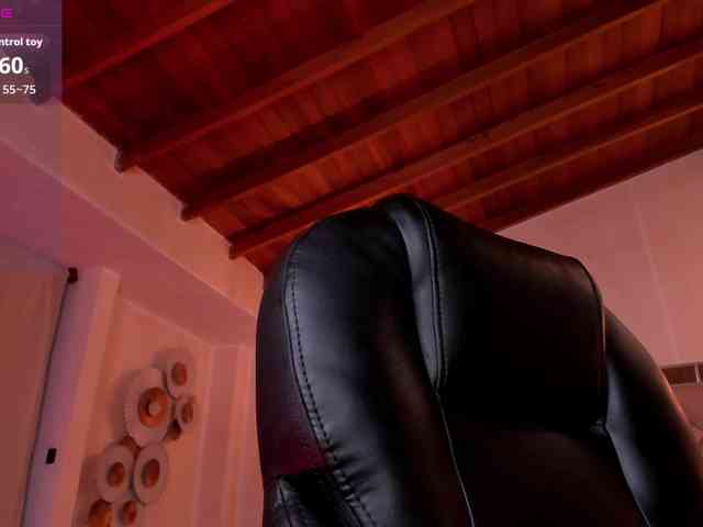 HannaConnor webcam