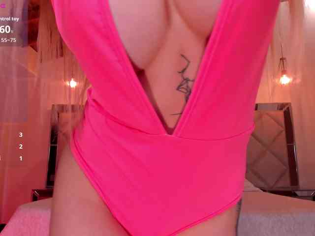 HannaConnor webcam