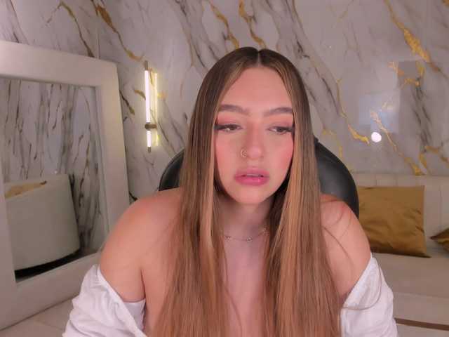 BellaRose webcam