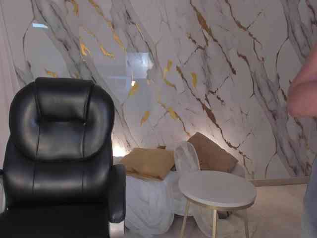 BellaRose webcam