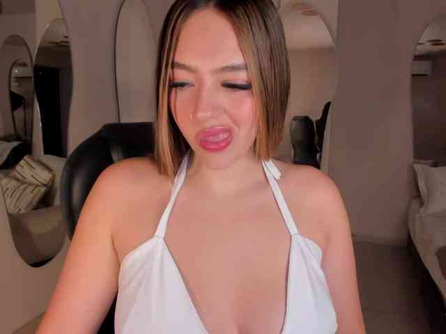 BellaRose webcam