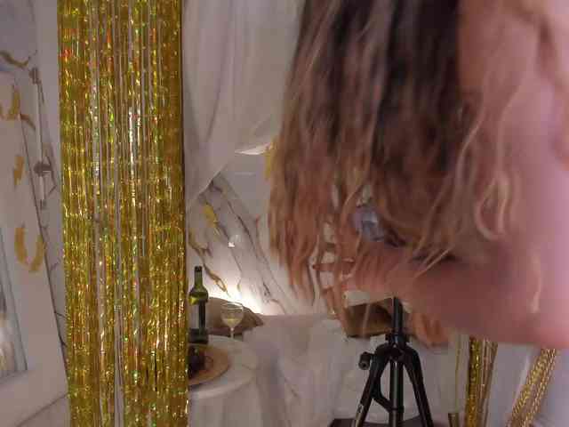 BellaRose webcam