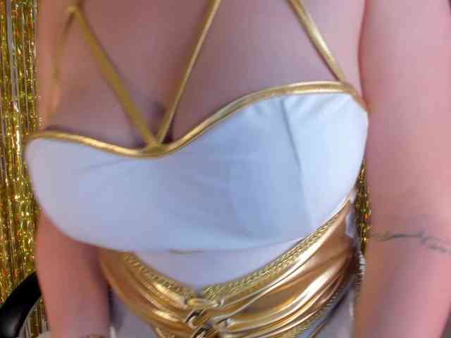 BellaRose webcam