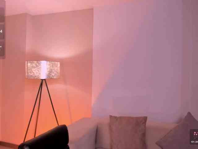 ViolettHansson webcam