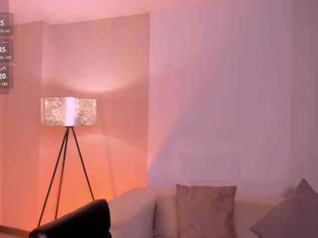 ViolettHansson webcam