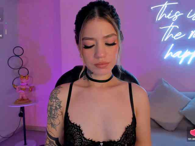 ViolettHansson