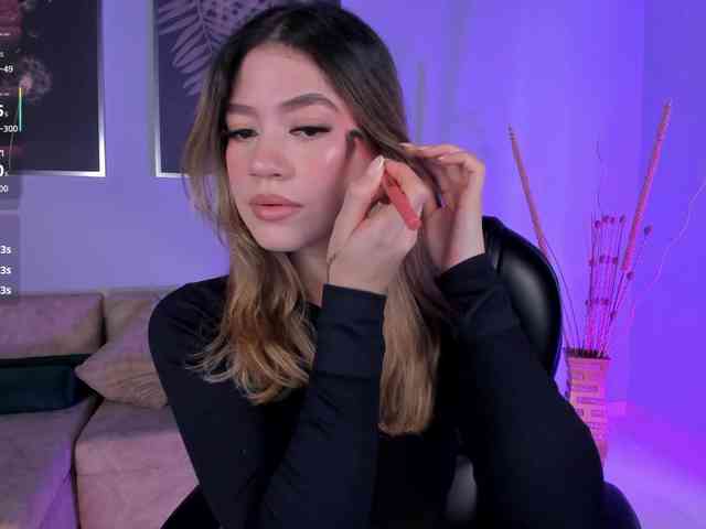 ViolettHansson webcam