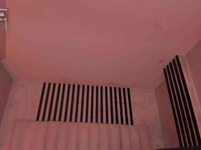 ViolettHansson webcam