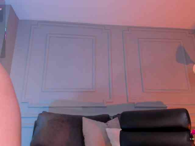 ViolettHansson webcam