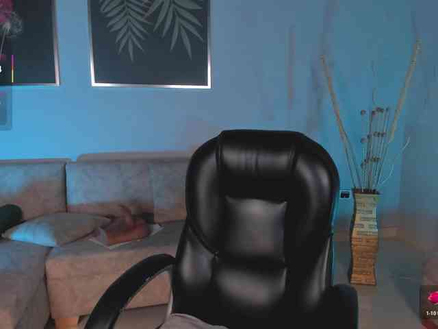 ViolettHansson webcam