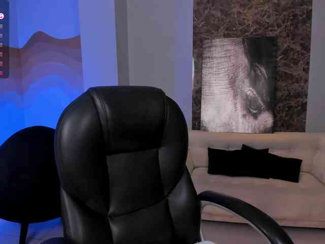 AliceHarper1 webcam