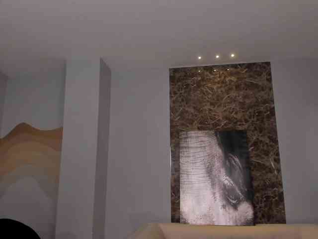 AliceHarper1 webcam