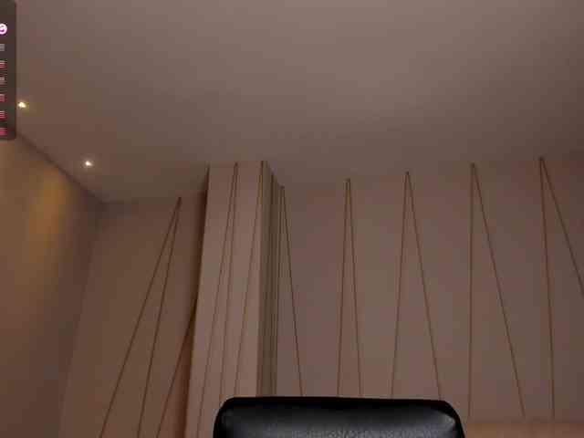 AliceHarper1 webcam