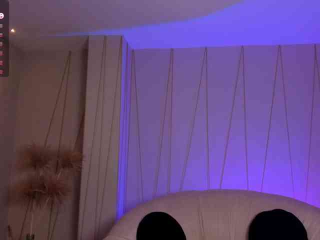 AliceHarper1 webcam