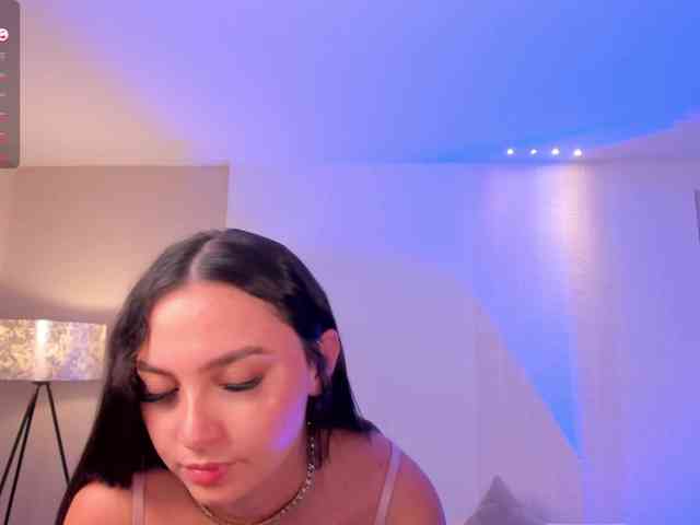 AliceHarper1 webcam