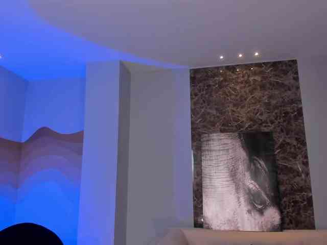 AliceHarper1 webcam