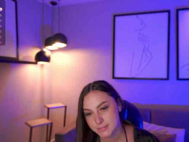 AliceHarper1 webcam