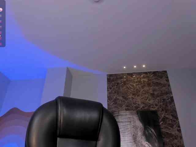 AliceHarper1 webcam