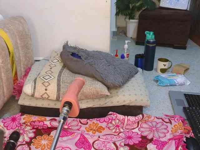 BigAssRaW webcam