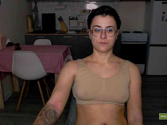 Sashanotfound webcam