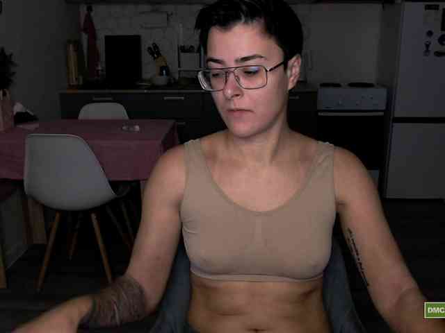 Sashanotfound webcam