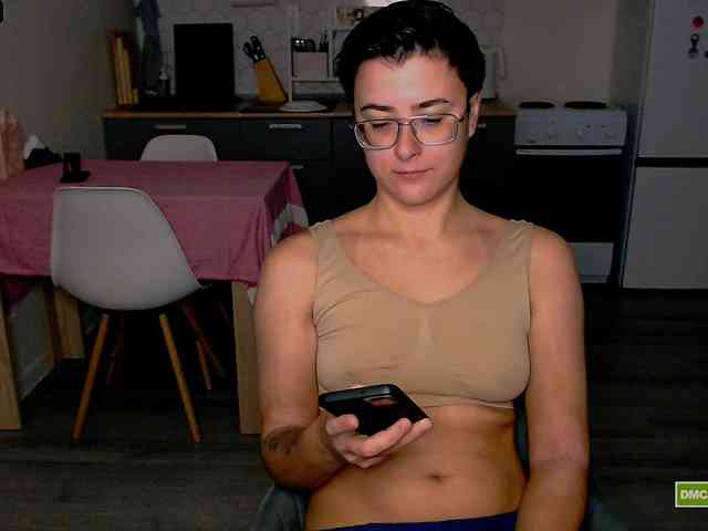 Sashanotfound webcam