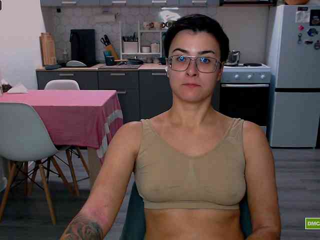 Sashanotfound webcam