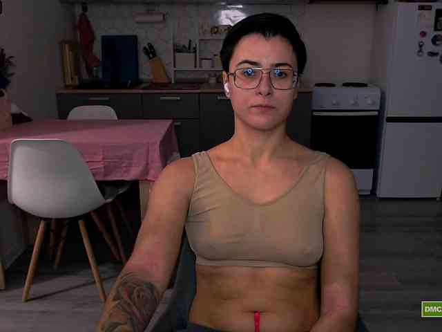 Sashanotfound webcam