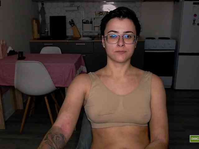 Sashanotfound webcam