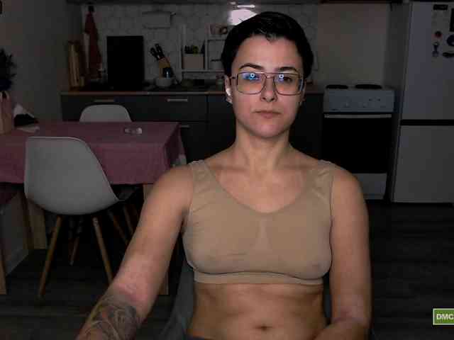 Sashanotfound webcam