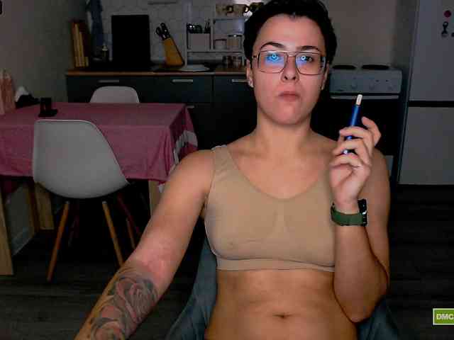 Sashanotfound webcam