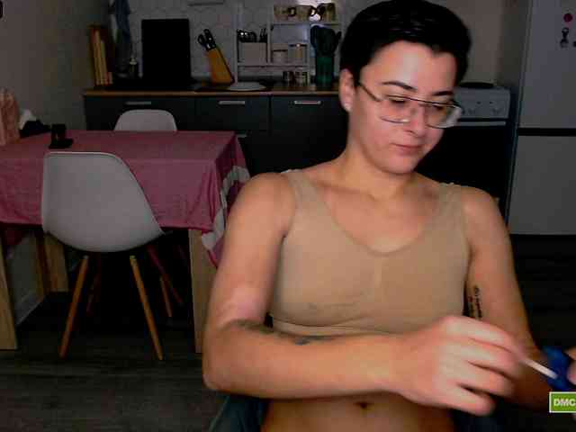 Sashanotfound webcam