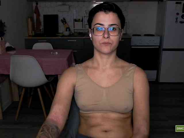 Sashanotfound webcam