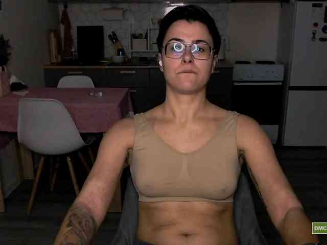 Sashanotfound webcam