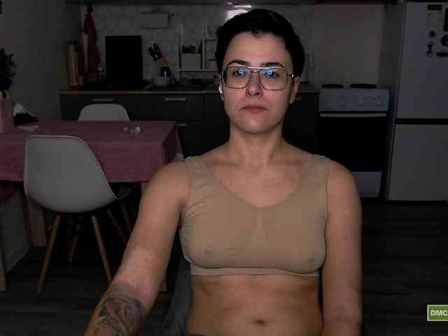 Sashanotfound webcam